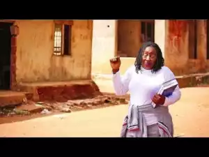 Video: Mama G The English Professor 1  | 2018 Latest Nigerian Nollywood Movie